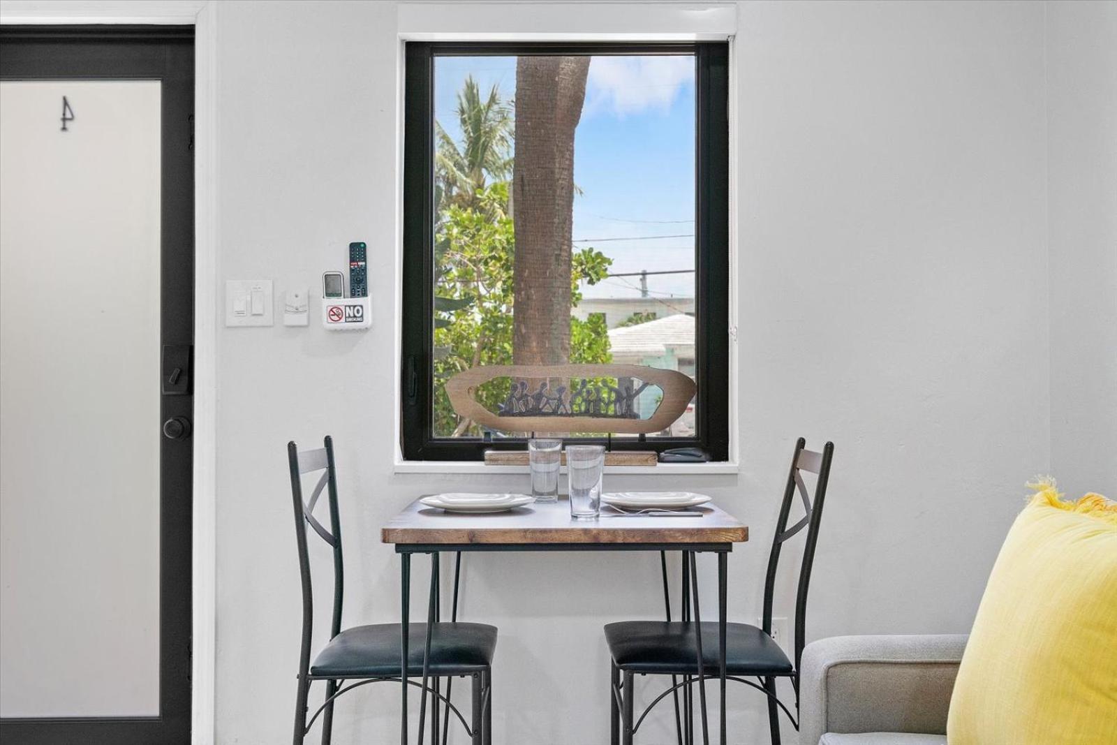 Walnut By The Sea Apartment Hollywood Exterior foto