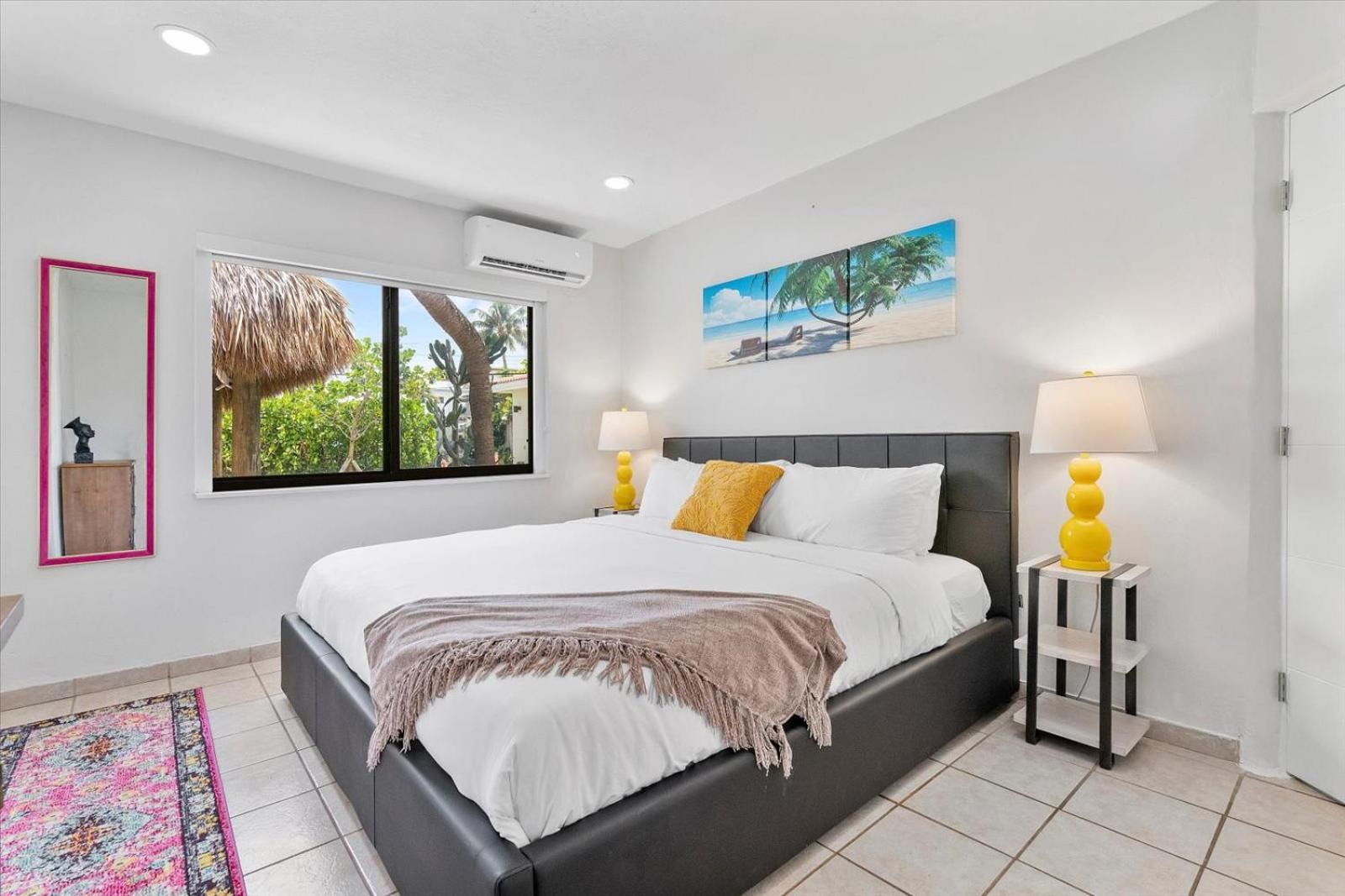 Walnut By The Sea Apartment Hollywood Exterior foto