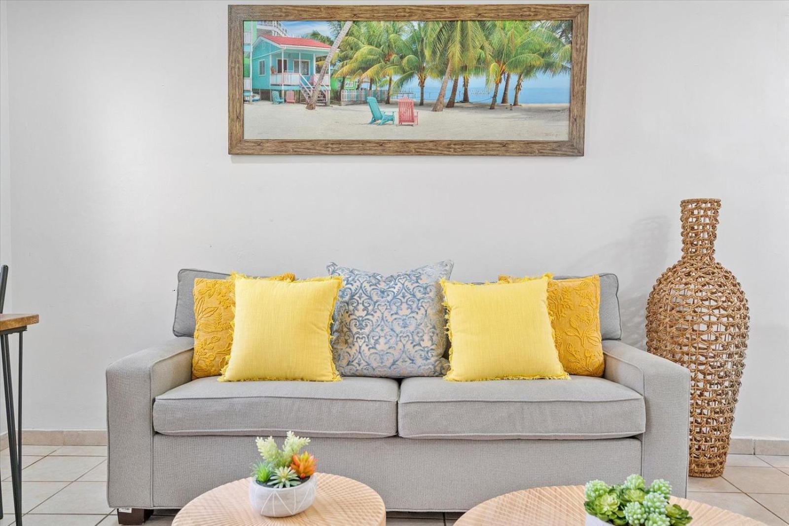 Walnut By The Sea Apartment Hollywood Exterior foto