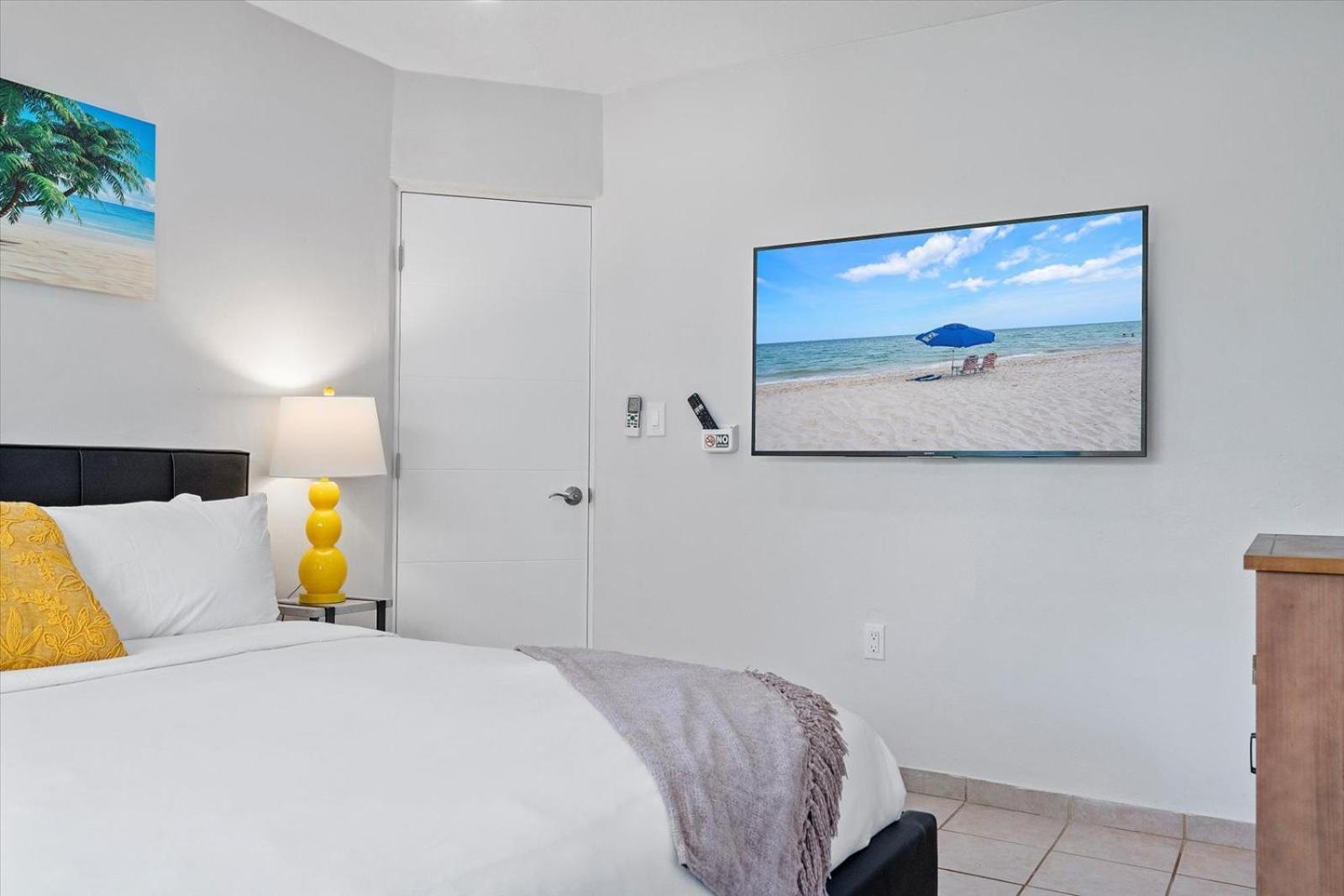 Walnut By The Sea Apartment Hollywood Cameră foto