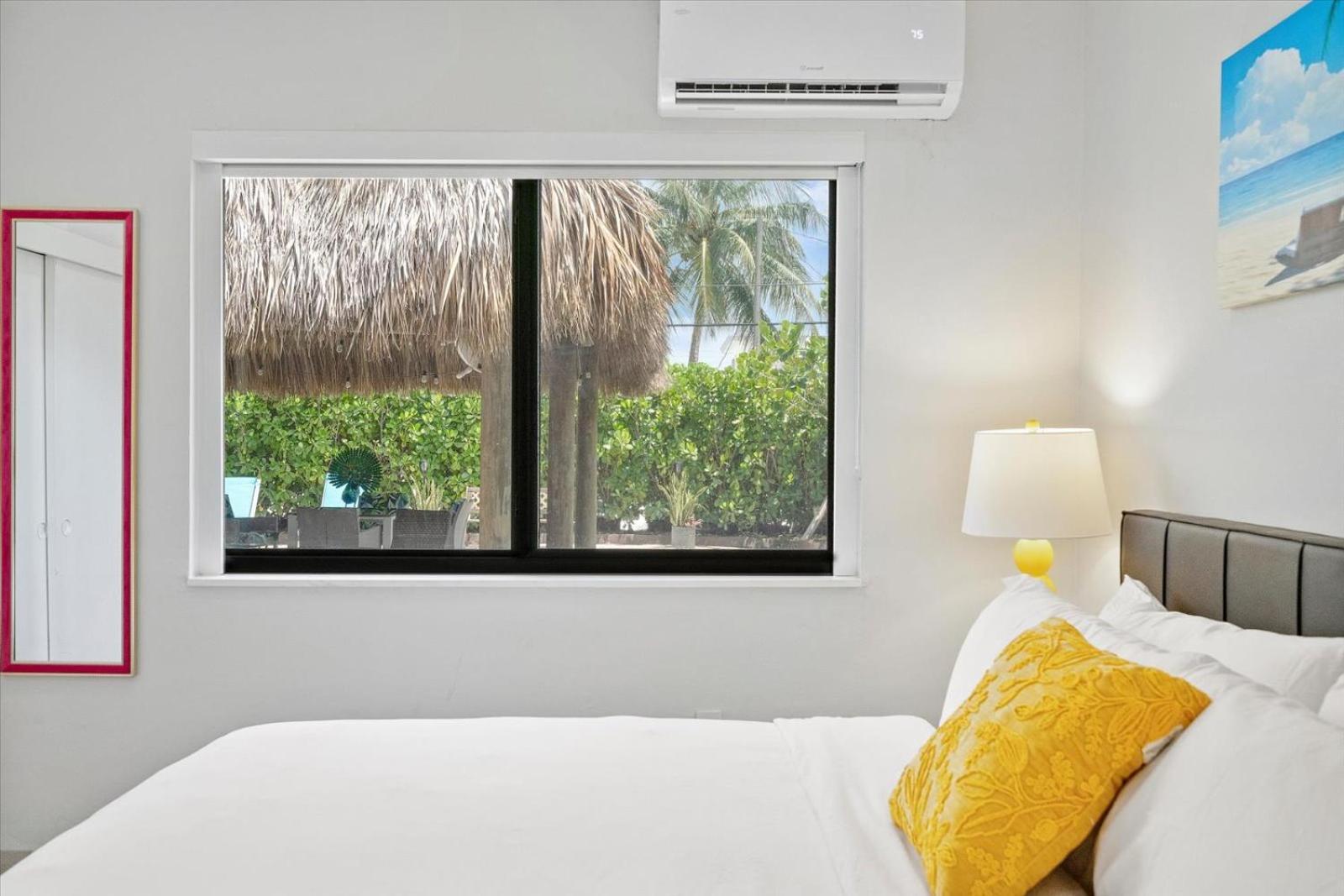 Walnut By The Sea Apartment Hollywood Cameră foto