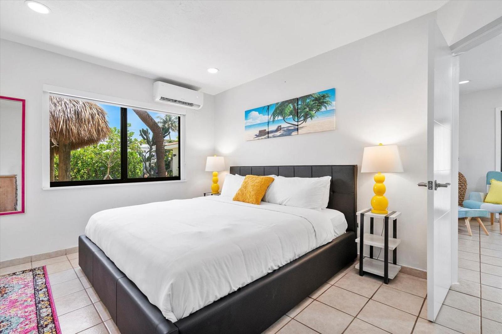 Walnut By The Sea Apartment Hollywood Cameră foto