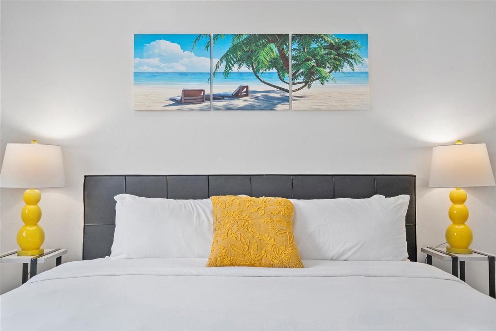 Walnut By The Sea Apartment Hollywood Cameră foto
