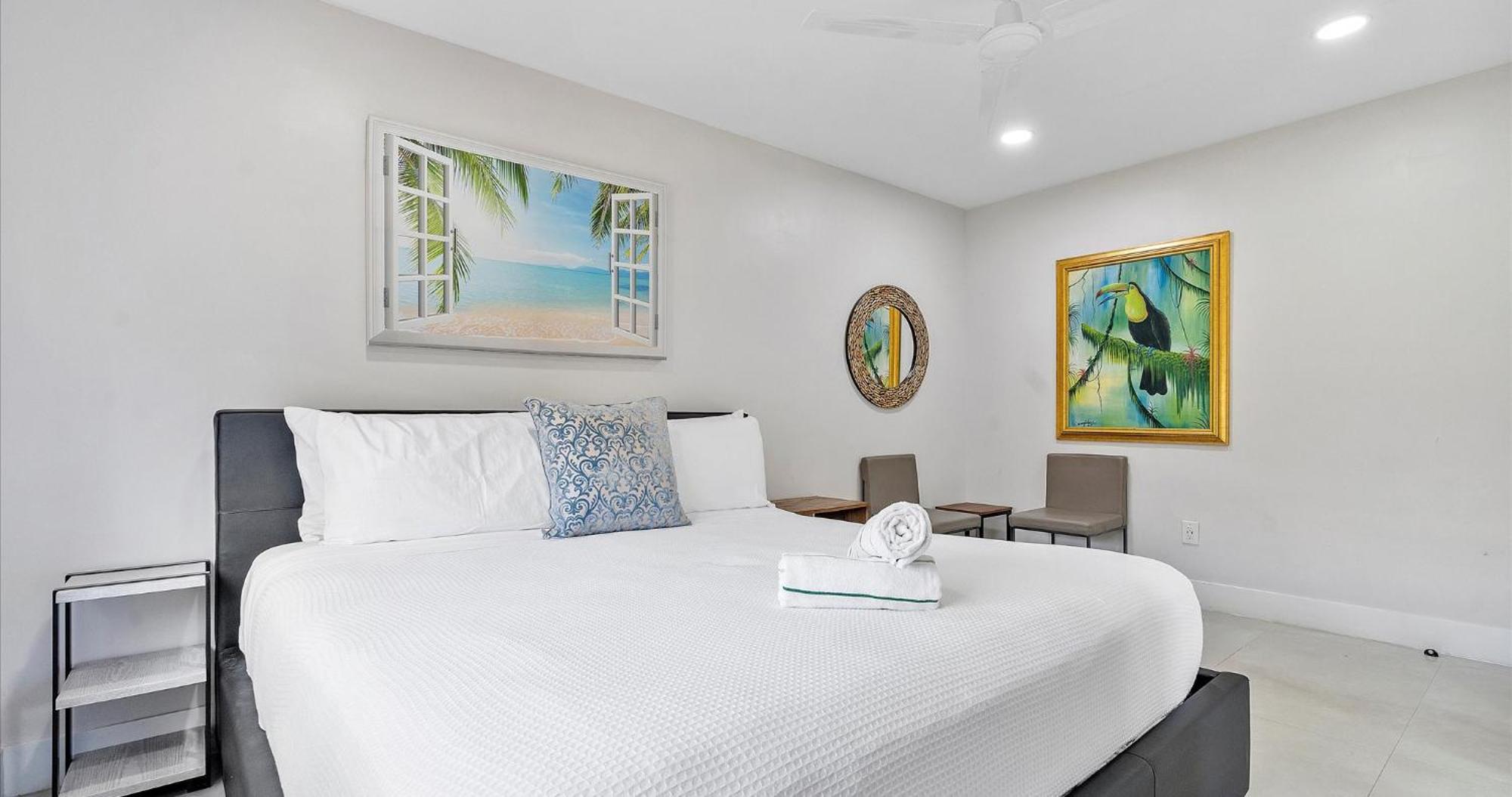 Walnut By The Sea Apartment Hollywood Cameră foto