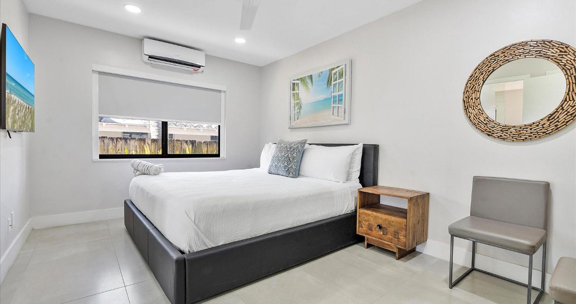 Walnut By The Sea Apartment Hollywood Cameră foto